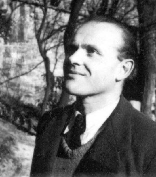 Jean Prévost